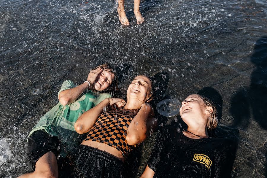 Düğün fotoğrafçısı Tatyana Romanova (tanyaromanova). 16 Ekim 2023 fotoları