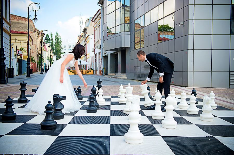 Düğün fotoğrafçısı Adrian Ionescu (adrianionescu). 4 Mart 2016 fotoları