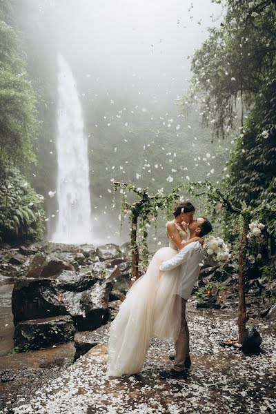 Fotografo di matrimoni Valeriya Kulaeva (svaleriyaphoto). Foto del 29 luglio 2023