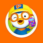 Cover Image of Télécharger Téléphone Pororo 2.3.0 APK