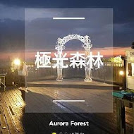 極光森林 Aurora Forest