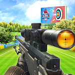 Cover Image of Download Shooting 3D Master- Free Sniper Games 1.5.9 APK