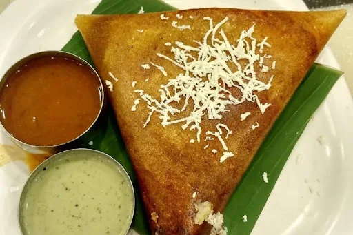 Paneer Dosa