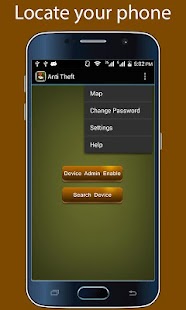 How to install Mobile Tracker : Anti-theft lastet apk for bluestacks