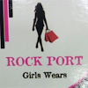 Rock Port Girls Wear, Sector 18, Sector 16, Faridabad logo