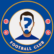 Football Player Guess for Chelsea Fan Trivia Quiz 1 Icon