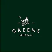 Greens Removals Logo