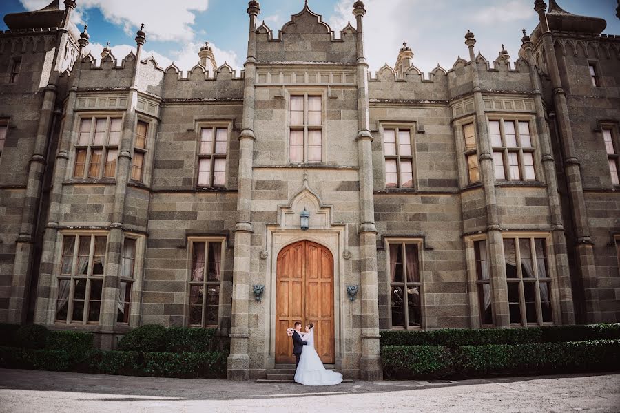 Fotógrafo de casamento Irina Rodchenko (rodchenko). Foto de 24 de março 2019