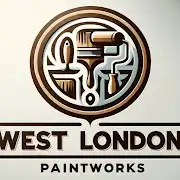 West London Paintworks Logo