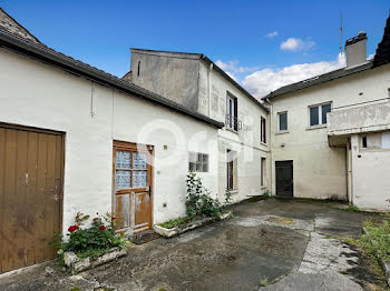 maison à Mantes-la-Jolie (78)