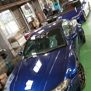 シルビア S15