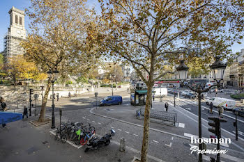 appartement à Paris 10ème (75)