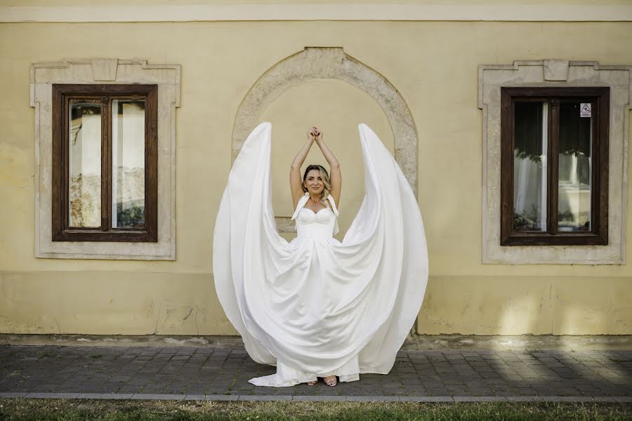 Huwelijksfotograaf Dan Alexa (danalexa). Foto van 26 mei 2022