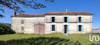 maison à Sonnac (17)