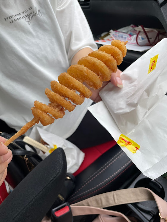 ヴォクシーの弾丸ツアー・ドライブ・海辺では・ある物が作られる（笑）・チビっ子サンドアート（笑）に関するカスタム事例の投稿画像22枚目