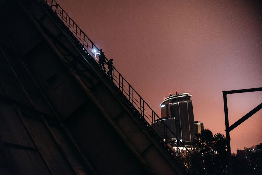 Düğün fotoğrafçısı Dmitriy Berdnik (brdnk). 9 Ocak 2017 fotoları