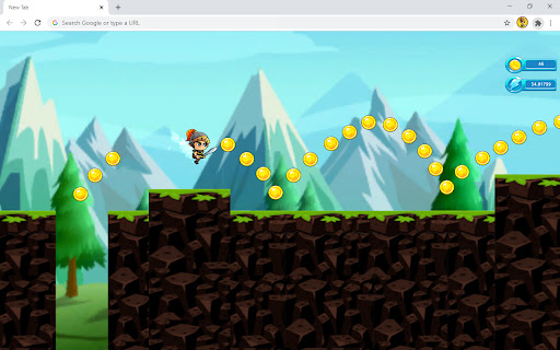 Warrior And Coins Unblocked Game