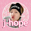 J Hope Wallpaper HD Custom New Tab