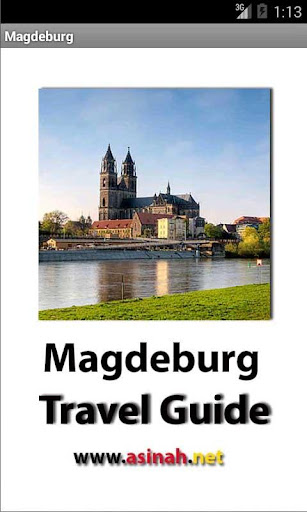 Magdeburg Travel Guide