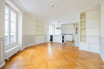 appartement à Paris 17ème (75)