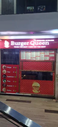 Burger Queen photo 2