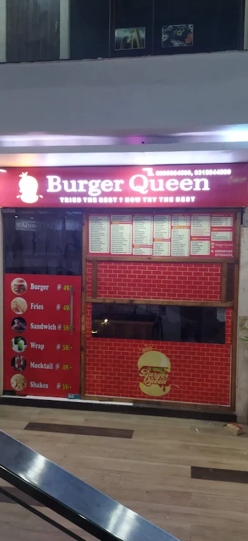 Burger Queen photo 