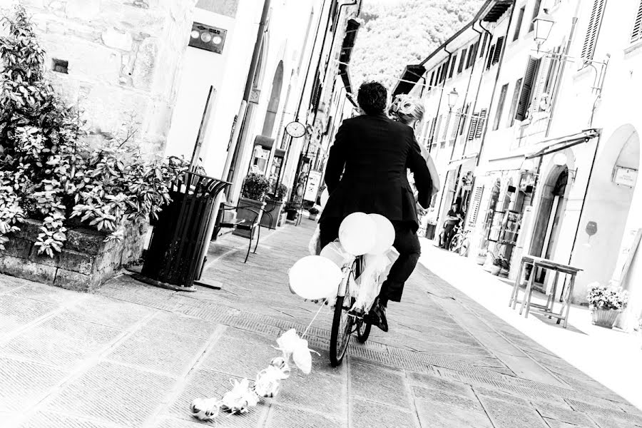 Fotógrafo de casamento Caterina Errani (caterinaerrani). Foto de 19 de março 2020