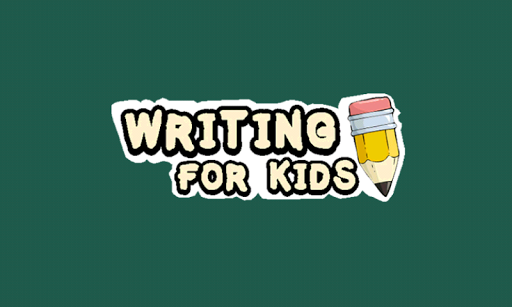 Writing for Kids