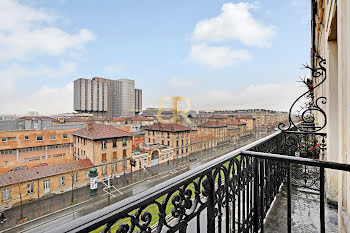 appartement à Paris 18ème (75)