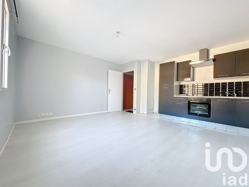 Vente appartement 1 pièce 29 m² à Rambouillet (78120), 146 500 €