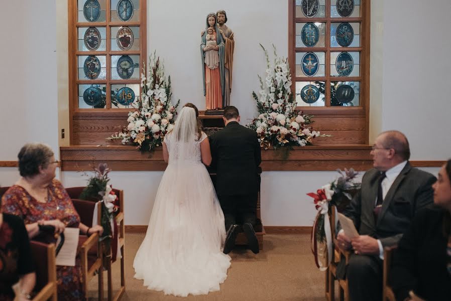 Wedding photographer Briana Autran (brianaautran). Photo of 8 September 2019