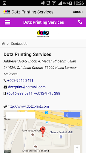 免費下載商業APP|dotzprint.com app開箱文|APP開箱王