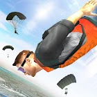 Wingsuit Simulator 3D - Skydiving Game 1.0.1