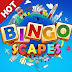 Bingo Scapes - Bingo Christmas