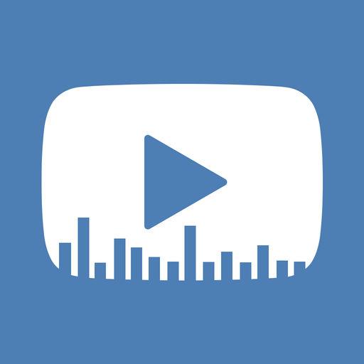 Музыка вконтакте Screen 1