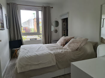 appartement à Asnieres-sur-seine (92)