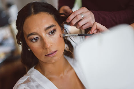 Fotógrafo de casamento Eduardo De La Maza (delamazafotos). Foto de 18 de janeiro