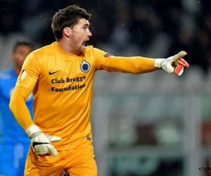 Ryan stelt Club Brugge gerust: "Geen haast om te vertrekken"