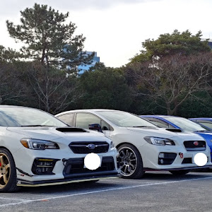 WRX STI VAB