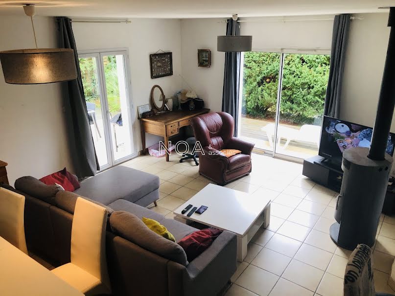 Vente maison 4 pièces 91 m² à Lanton (33138), NaN €