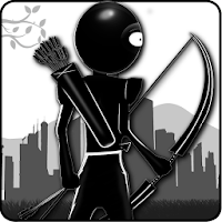 Stickman War : An Archer Warrior