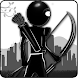 Stickman War : An Archer Warrior