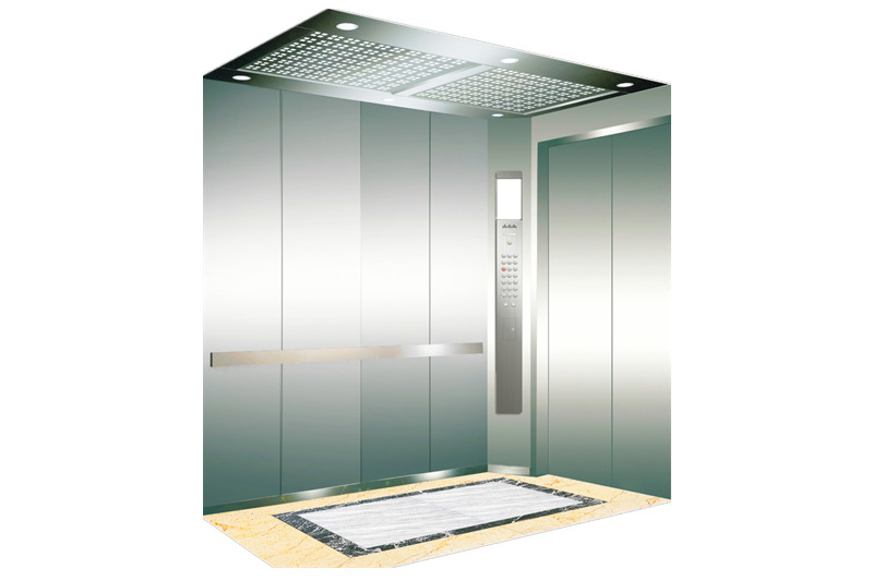 NBJ-101Hospital elevator