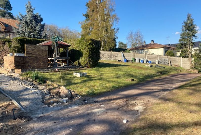  Vente Terrain à bâtir - 680m² à Igny (91430) 