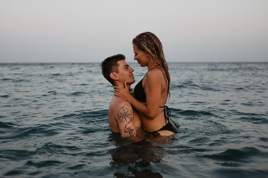 Fotógrafo de bodas Tatyana Romazanova (tanyaromazanova). Foto del 6 de septiembre 2019