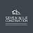 SEVEN MILE CONSTRUCTION LTD Logo