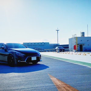 マークX G's
