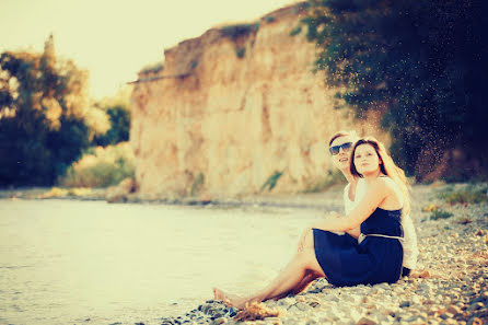 Wedding photographer Vitaliy Gorbachev (gorbachev). Photo of 5 August 2016