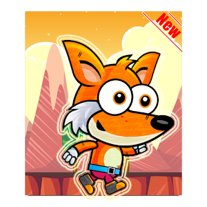 Download Fox Adventure 1 For PC Windows and Mac