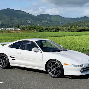 MR2 SW20